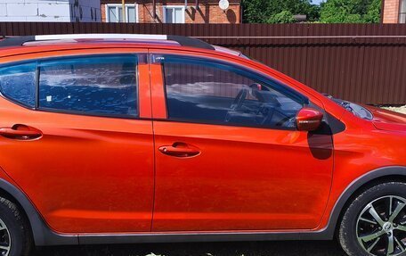 Lifan X50, 2015 год, 750 000 рублей, 23 фотография