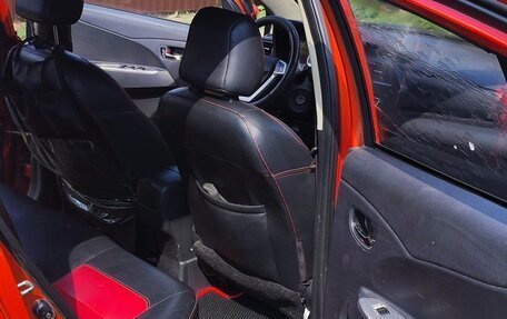 Lifan X50, 2015 год, 750 000 рублей, 14 фотография