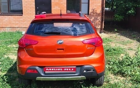 Lifan X50, 2015 год, 750 000 рублей, 22 фотография