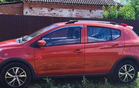 Lifan X50, 2015 год, 750 000 рублей, 24 фотография