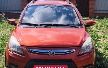 Lifan X50, 2015 год, 750 000 рублей, 25 фотография