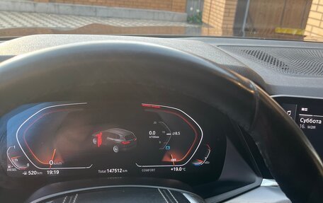 BMW X5, 2019 год, 5 800 000 рублей, 3 фотография