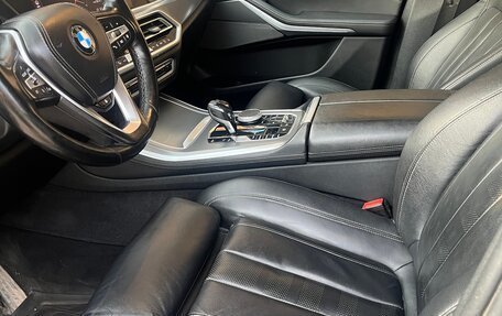 BMW X5, 2019 год, 5 800 000 рублей, 4 фотография