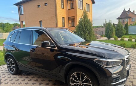 BMW X5, 2019 год, 5 800 000 рублей, 6 фотография
