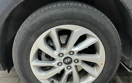 Hyundai Tucson III, 2018 год, 1 990 000 рублей, 7 фотография