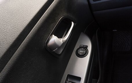 KIA Rio III рестайлинг, 2016 год, 899 000 рублей, 19 фотография