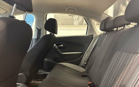 Volkswagen Polo VI (EU Market), 2015 год, 1 349 900 рублей, 12 фотография