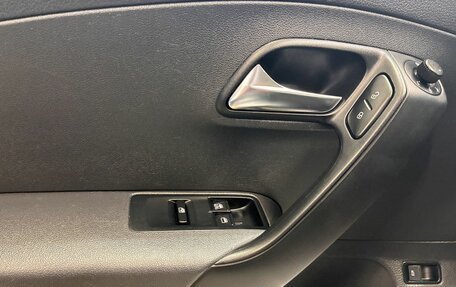 Volkswagen Polo VI (EU Market), 2015 год, 1 349 900 рублей, 11 фотография
