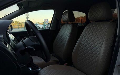 Volkswagen Polo VI (EU Market), 2013 год, 785 000 рублей, 9 фотография