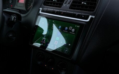 Volkswagen Polo VI (EU Market), 2013 год, 785 000 рублей, 15 фотография