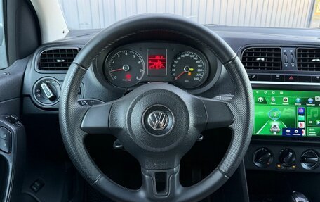 Volkswagen Polo VI (EU Market), 2013 год, 785 000 рублей, 11 фотография