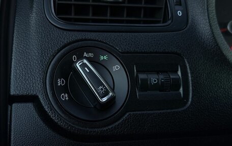 Volkswagen Polo VI (EU Market), 2013 год, 785 000 рублей, 19 фотография