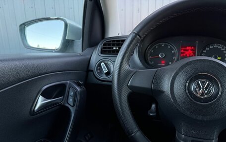 Volkswagen Polo VI (EU Market), 2013 год, 785 000 рублей, 21 фотография