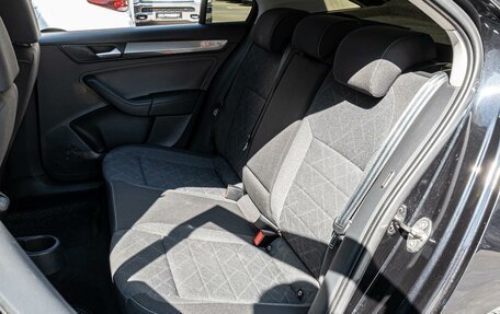 Volkswagen Polo VI (EU Market), 2021 год, 1 650 000 рублей, 9 фотография