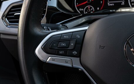 Volkswagen Polo VI (EU Market), 2021 год, 1 650 000 рублей, 16 фотография