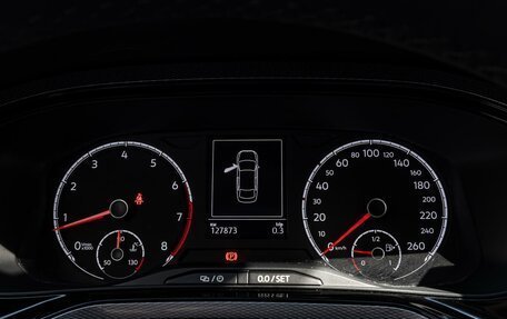Volkswagen Polo VI (EU Market), 2021 год, 1 650 000 рублей, 15 фотография