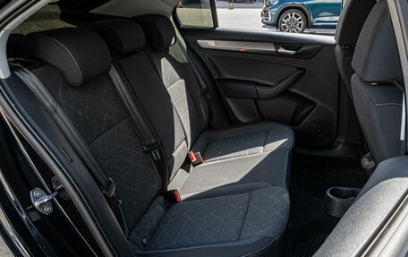 Volkswagen Polo VI (EU Market), 2021 год, 1 650 000 рублей, 7 фотография