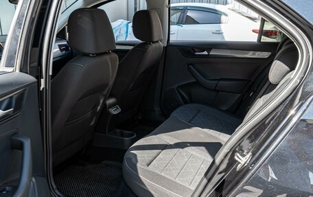 Volkswagen Polo VI (EU Market), 2021 год, 1 650 000 рублей, 11 фотография