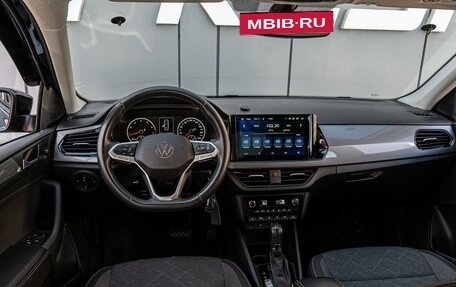 Volkswagen Polo VI (EU Market), 2021 год, 1 650 000 рублей, 6 фотография