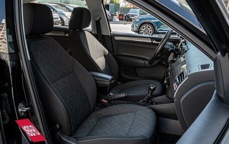 Volkswagen Polo VI (EU Market), 2021 год, 1 650 000 рублей, 8 фотография