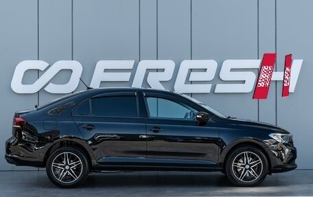 Volkswagen Polo VI (EU Market), 2021 год, 1 650 000 рублей, 5 фотография