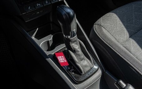 Volkswagen Polo VI (EU Market), 2021 год, 1 650 000 рублей, 12 фотография