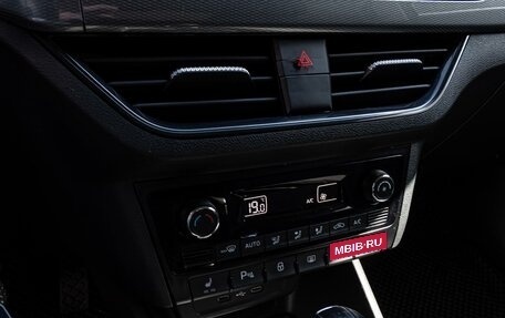 Volkswagen Polo VI (EU Market), 2021 год, 1 650 000 рублей, 13 фотография