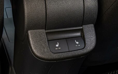 Volkswagen Polo VI (EU Market), 2021 год, 1 650 000 рублей, 20 фотография