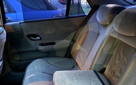 Renault Laguna II, 2003 год, 379 000 рублей, 10 фотография
