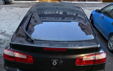 Renault Laguna II, 2003 год, 379 000 рублей, 4 фотография