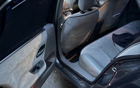 Renault Laguna II, 2003 год, 379 000 рублей, 9 фотография