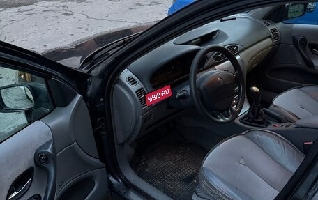Renault Laguna II, 2003 год, 379 000 рублей, 6 фотография