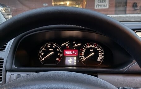 Renault Laguna II, 2003 год, 379 000 рублей, 8 фотография