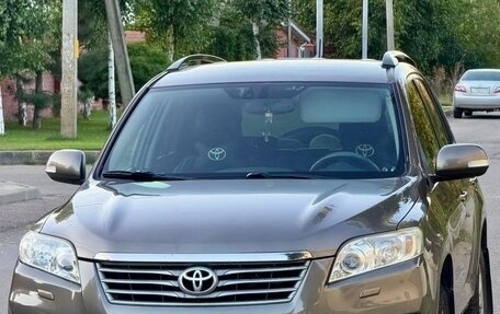 Toyota RAV4, 2011 год, 1 550 000 рублей, 3 фотография