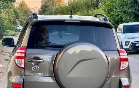 Toyota RAV4, 2011 год, 1 550 000 рублей, 7 фотография