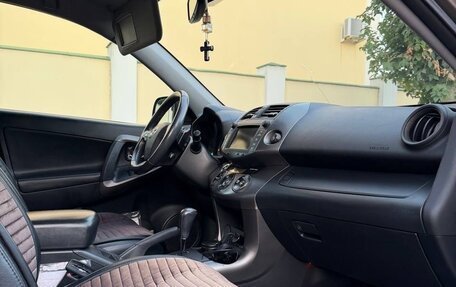 Toyota RAV4, 2011 год, 1 550 000 рублей, 16 фотография