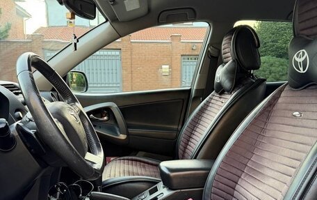 Toyota RAV4, 2011 год, 1 550 000 рублей, 11 фотография