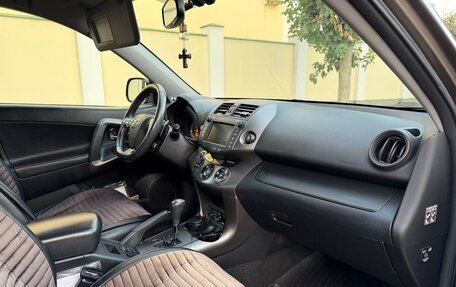 Toyota RAV4, 2011 год, 1 550 000 рублей, 17 фотография