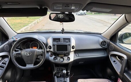 Toyota RAV4, 2011 год, 1 550 000 рублей, 18 фотография