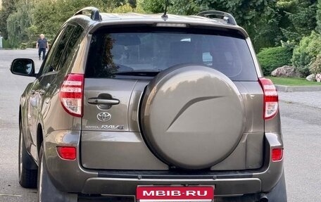 Toyota RAV4, 2011 год, 1 550 000 рублей, 8 фотография