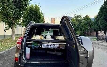 Toyota RAV4, 2011 год, 1 550 000 рублей, 9 фотография