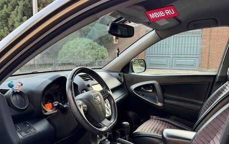 Toyota RAV4, 2011 год, 1 550 000 рублей, 10 фотография