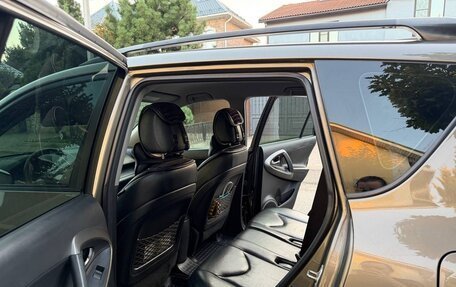 Toyota RAV4, 2011 год, 1 550 000 рублей, 27 фотография
