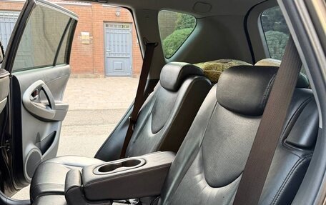 Toyota RAV4, 2011 год, 1 550 000 рублей, 23 фотография