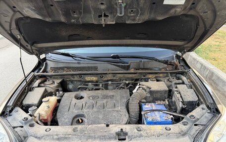 Toyota RAV4, 2011 год, 1 550 000 рублей, 31 фотография