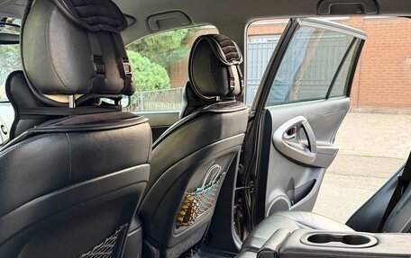 Toyota RAV4, 2011 год, 1 550 000 рублей, 26 фотография