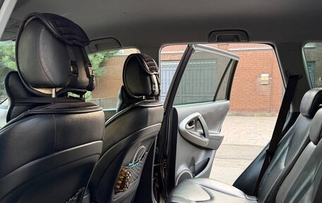 Toyota RAV4, 2011 год, 1 550 000 рублей, 29 фотография