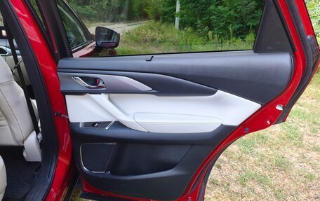 Mazda CX-9 II, 2022 год, 4 450 000 рублей, 11 фотография