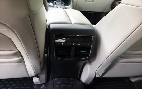 Mazda CX-9 II, 2022 год, 4 450 000 рублей, 18 фотография
