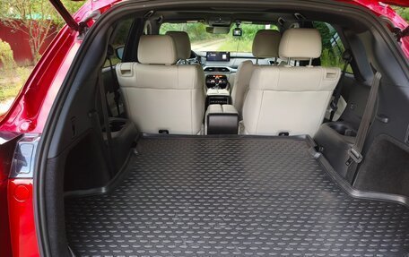 Mazda CX-9 II, 2022 год, 4 450 000 рублей, 15 фотография